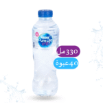 مياه نوفا 330مل ×40 عبوة (novawater) توصيل داخل الرياض