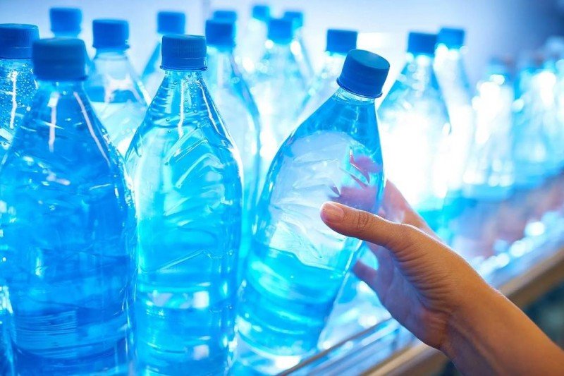 المياه المعدنية في المملكة العربية السعودية: أهمية وفوائد