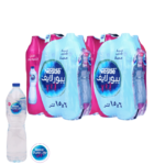 مياه نستله بيور لايف